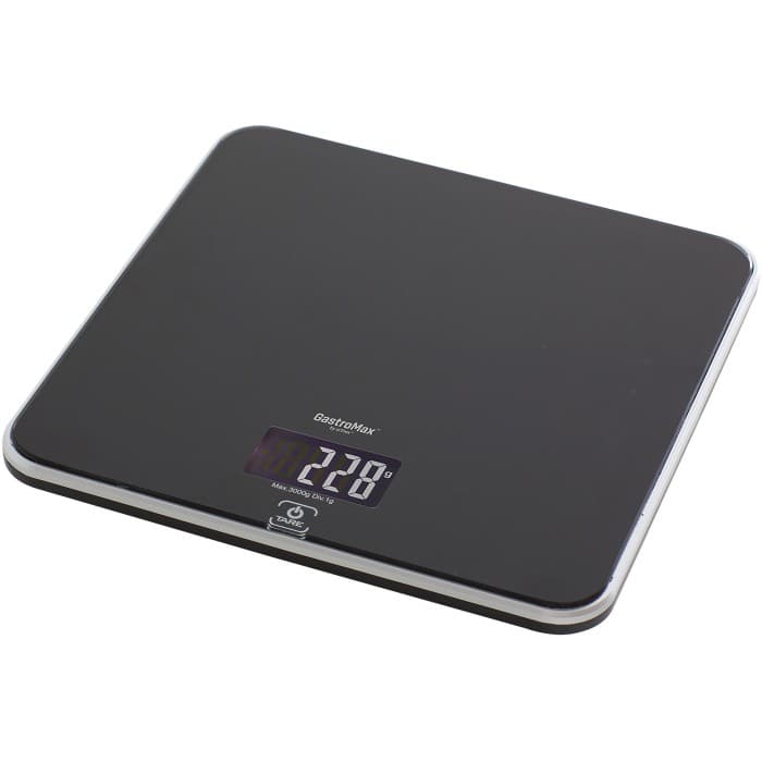 Gastromax Digital Köksvåg