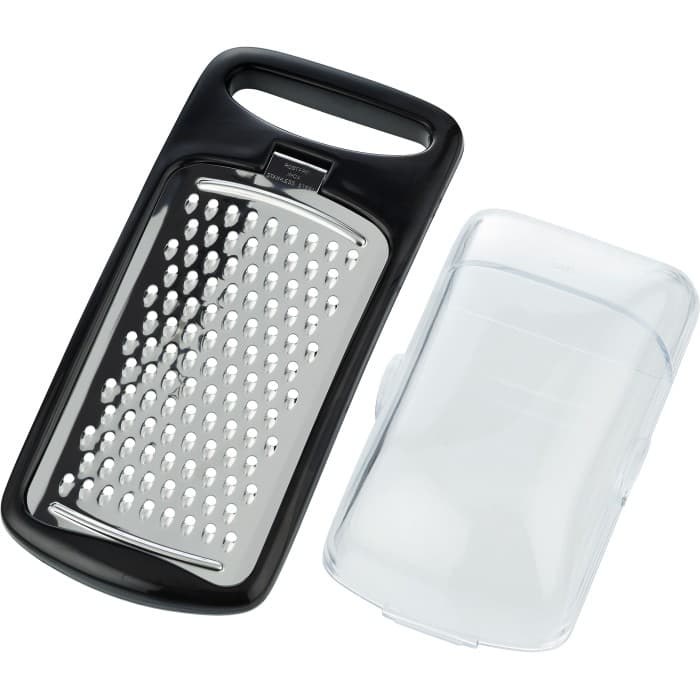 Gastromax Rivjärn med Uppsamlare 15cm