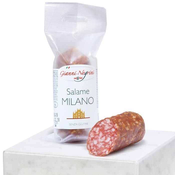 Gianni Negrini Salami Milano 125g