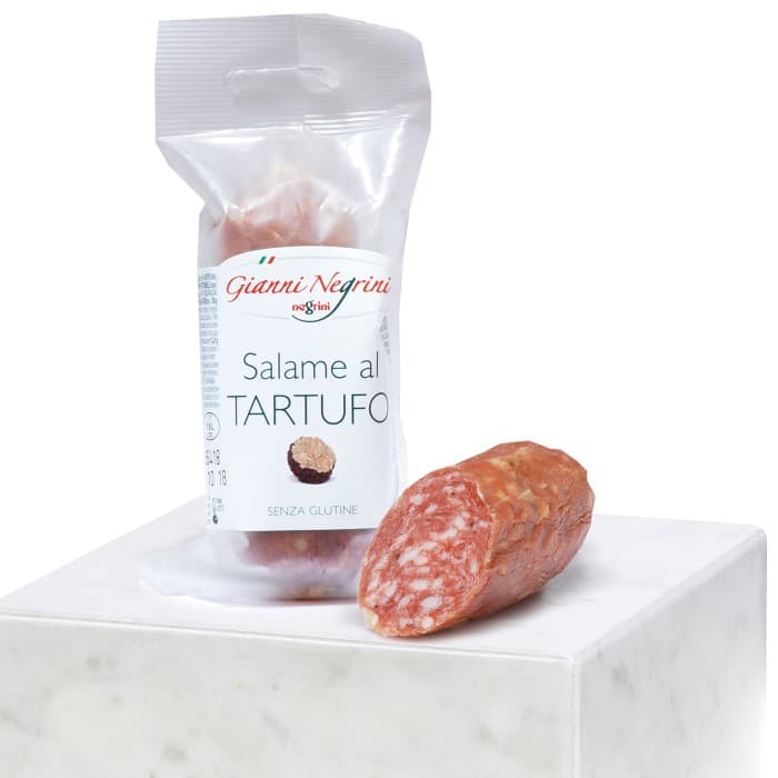 Gianni Negrini Salami Tryffel 125g