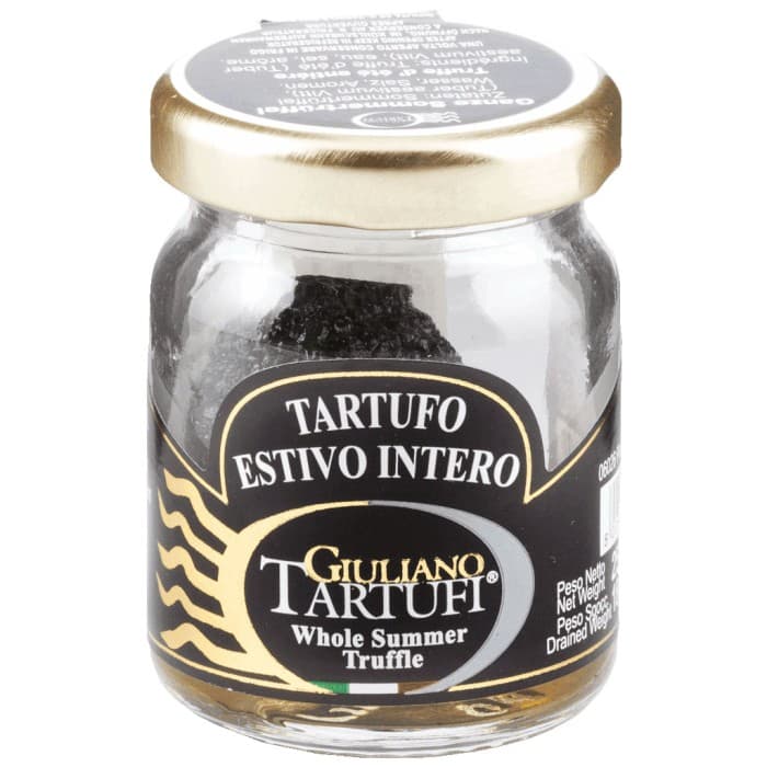 Giuliano Tartufi Hel Sommartryffel 18g