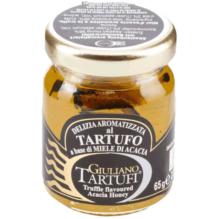 Giuliano Tartufi Tryffelhonung 65g