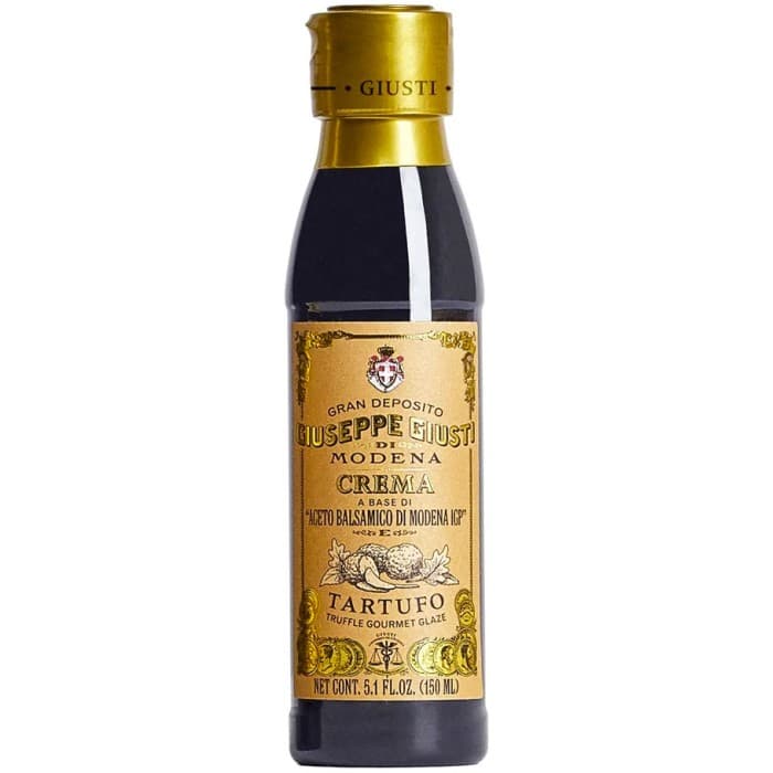 Giusti Tryffel Balsamicocreme 150ml