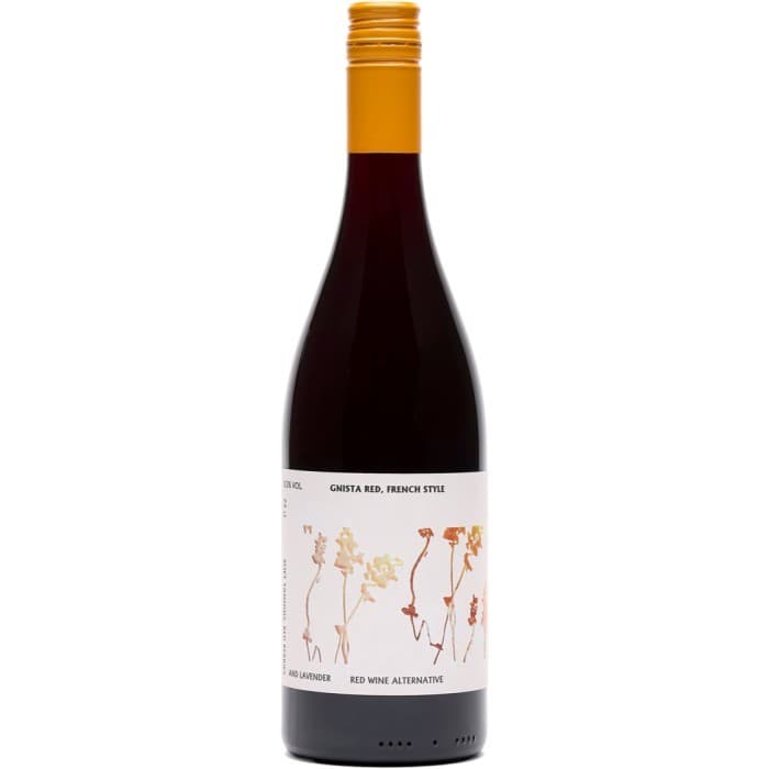 Gnista Red French Style 70cl – från Gnista – 122 kr – hos Delitea