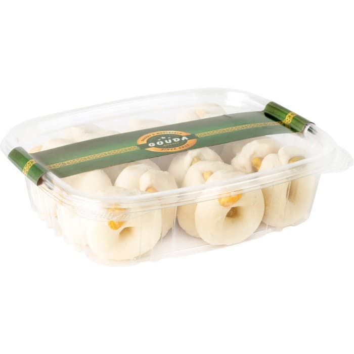 Gouda Sweets Ghraybe 300g från Gouda Sweets – köp hos Delitea