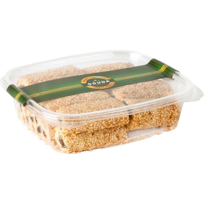 Gouda Sweets Kaak Dadlar 400g från Gouda Sweets – köp hos Delitea