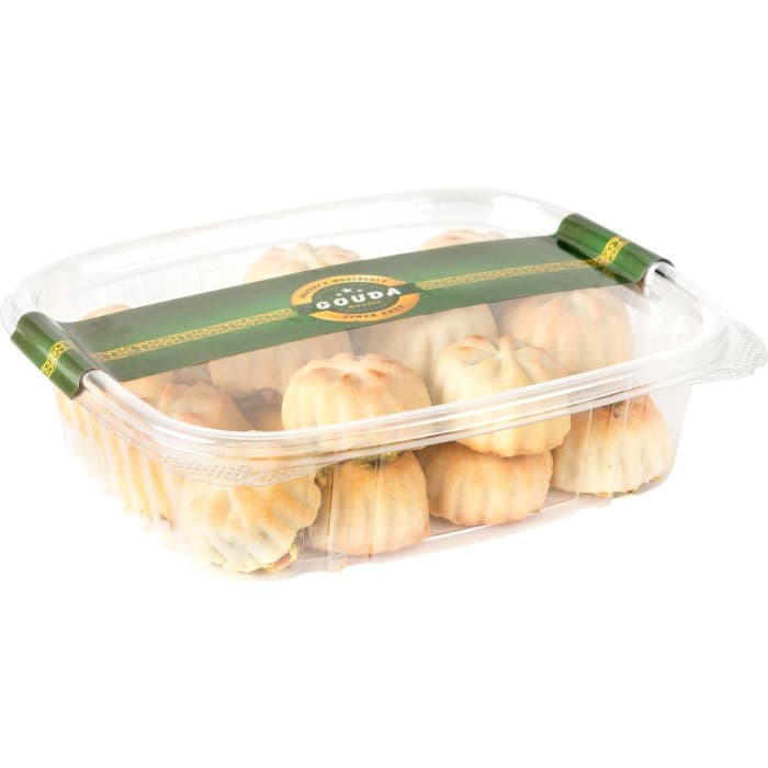 Gouda Sweets Mamoul Dadlar 400g från Gouda Sweets – köp hos Delitea