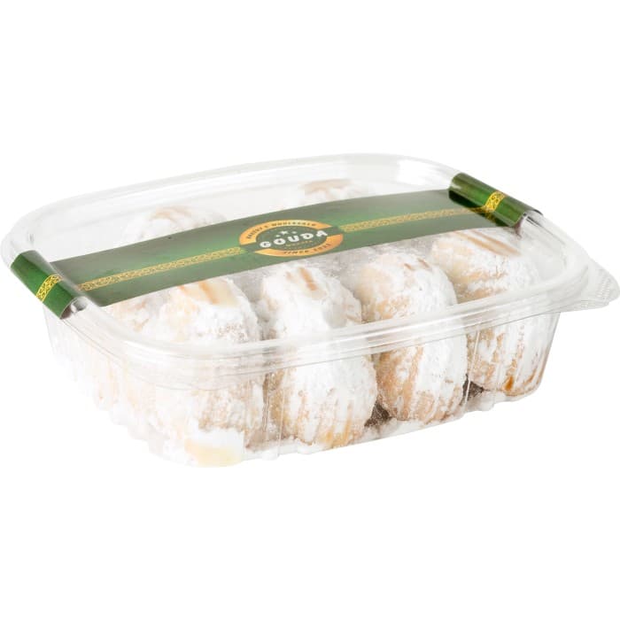 Gouda Sweets Mamoul Valnötter 400g från Gouda Sweets – köp hos Delitea