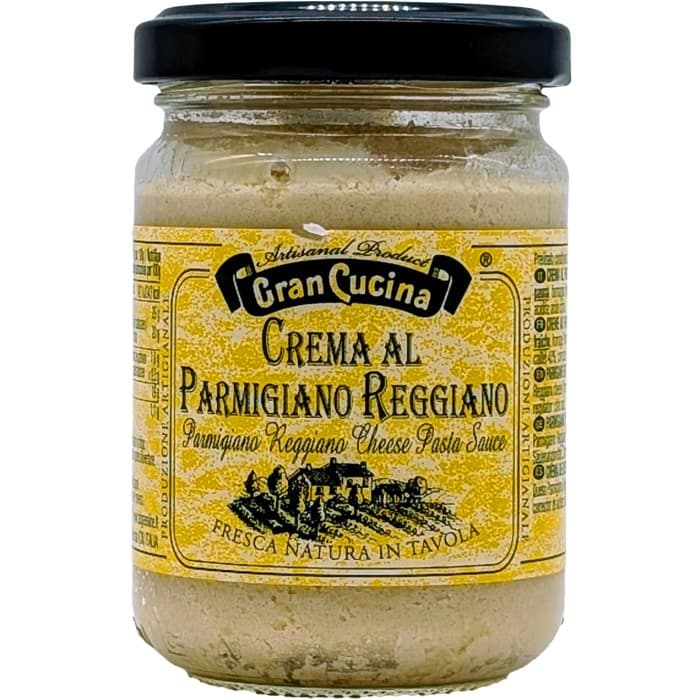 Gran Cucina Parmigiano Reggianokräm 120g