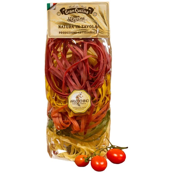 Gran Cucina Tagliatelle 5 smaker 250g