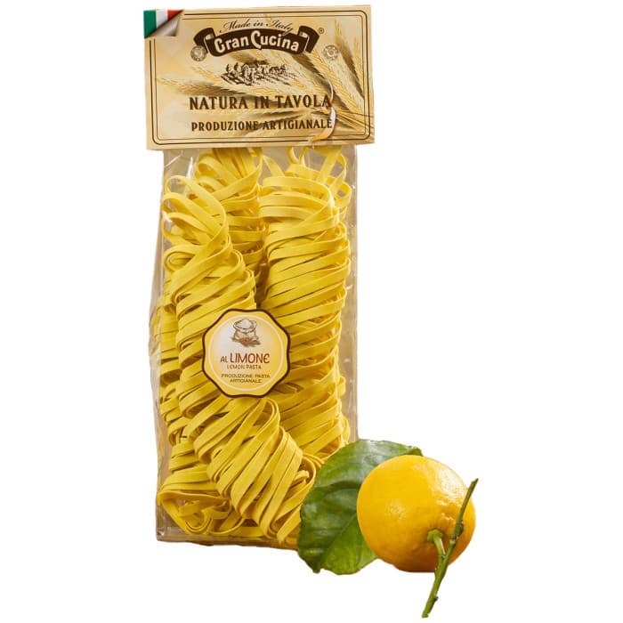 Gran Cucina Tagliatelle Citron 250g