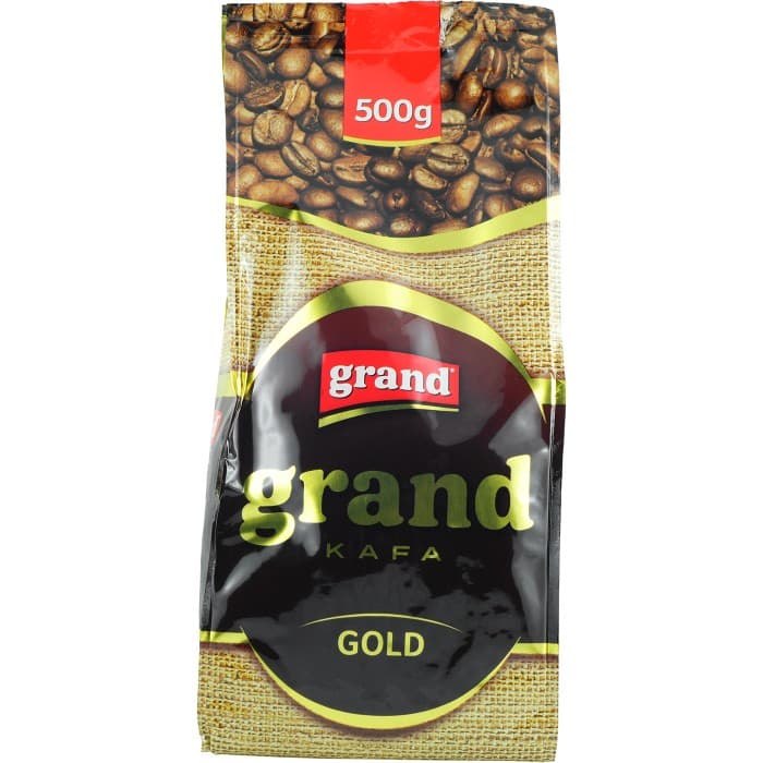 Grand Kafa Gold 500g