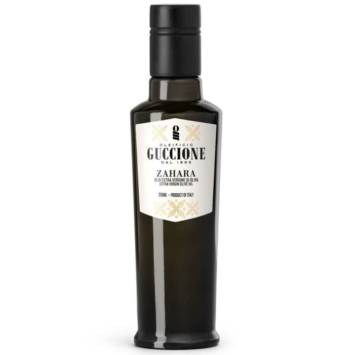 Guccione Zahara Extra Jungfru Olivolja Tonda Iblea 250ml från Guccione – köp hos Delitea