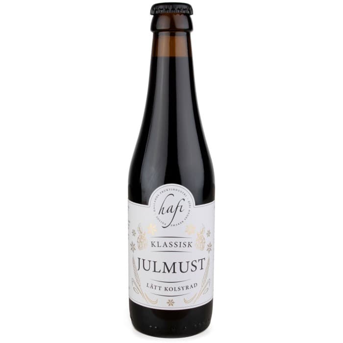Hafi Julmust 330ml