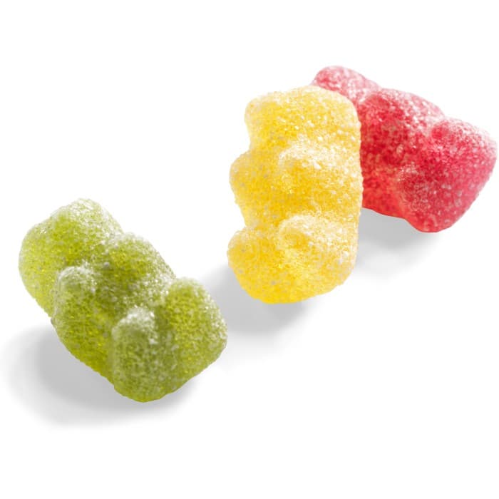 Haribo Sour Goldbears 3kg – från Haribo – 279 kr – hos Delitea