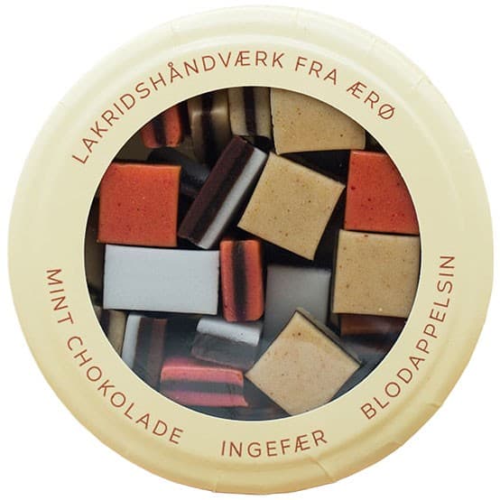 Hattesens Säsongsask Vinter 125g – från Hattesens – 92 kr – hos Delitea