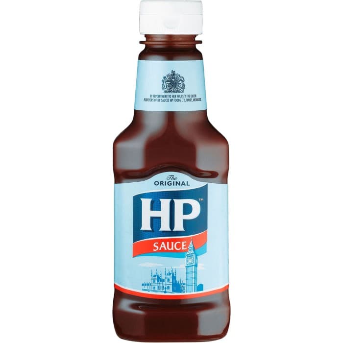 Heinz HP Sås Original 285g – från Heinz – 35 kr – hos Delitea