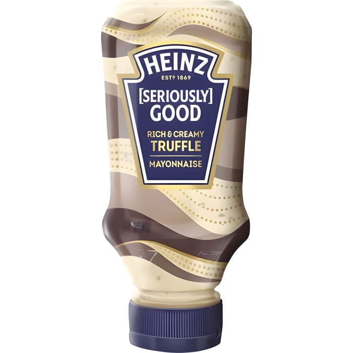 Heinz Mayo Truffle 220ml
