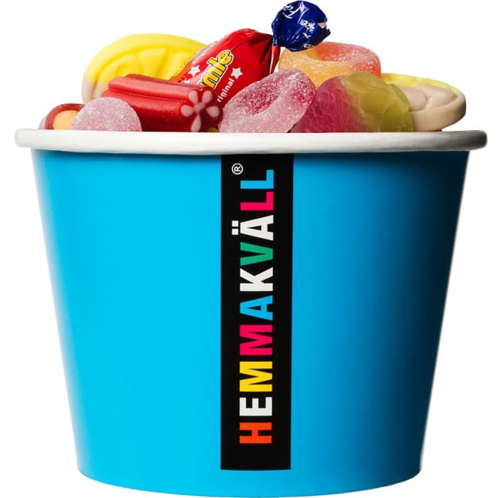 Hemmakväll Sötamixen 700g från Hemmakväll – köp hos Delitea