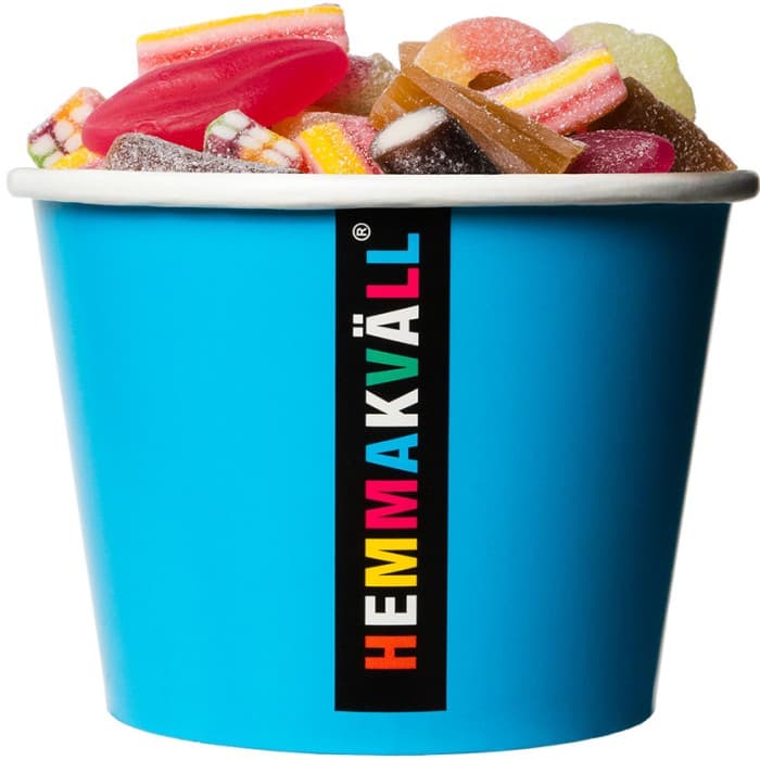 Hemmakväll Veganmixen 650g från Hemmakväll – köp hos Delitea