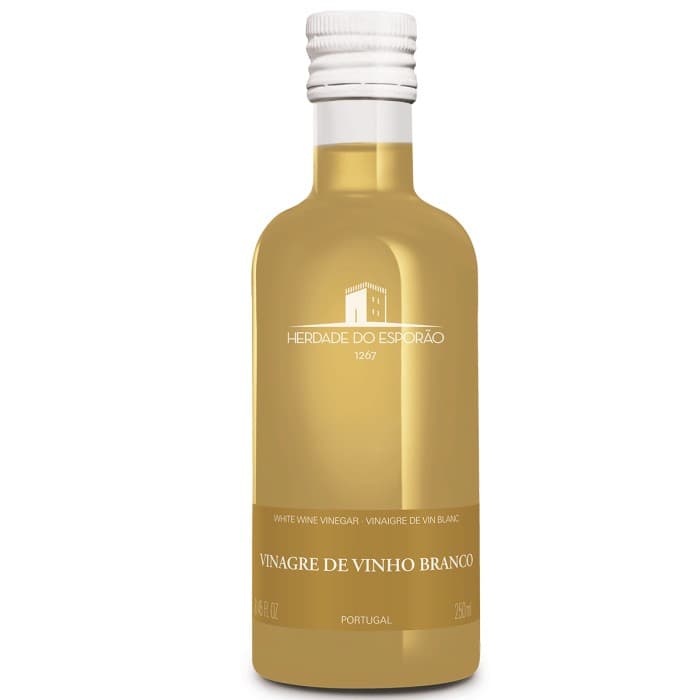 Herdade Do Esporão Vitvinäger 250ml – från Herdade Do Esporão – 94 kr – hos Delitea