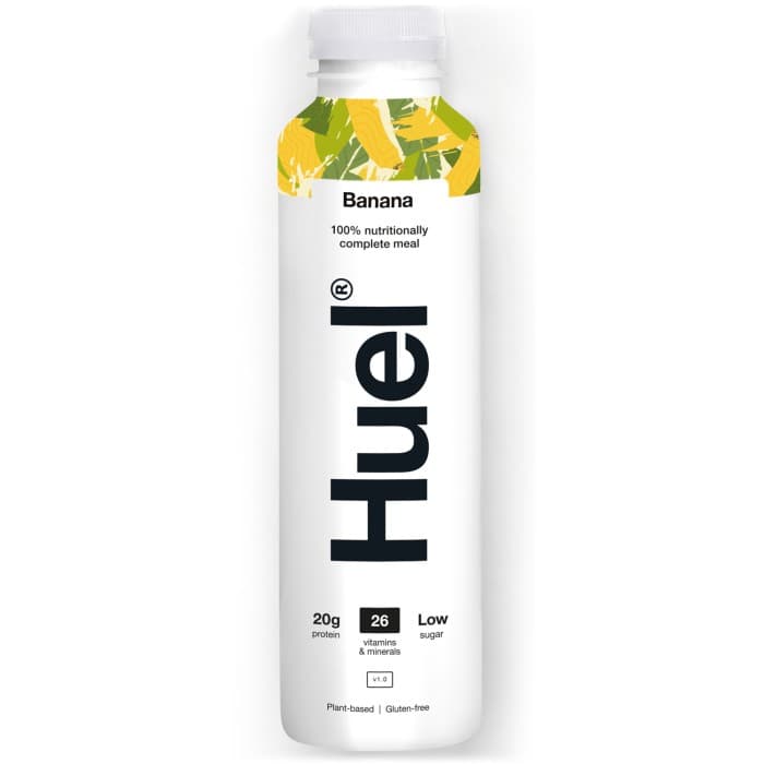 Huel Banan Ready To Drink 500ml