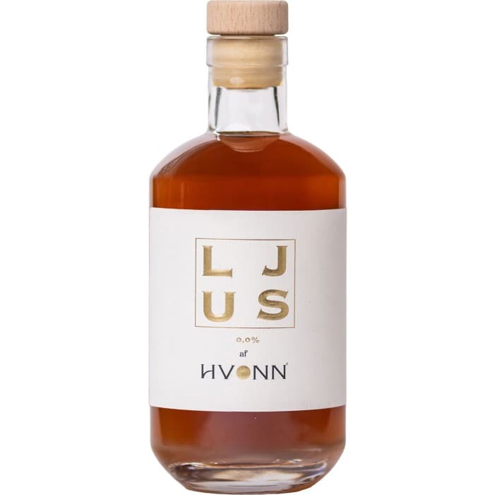 Hvonn Ljus 500ml – från Hvonn – 199 kr – hos Delitea