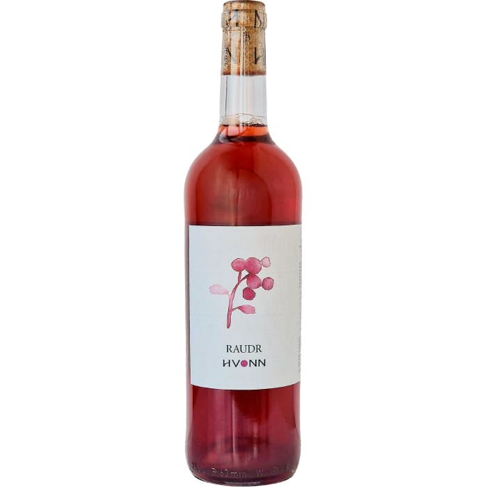 Hvonn Raudr 750ml – från Hvonn – 139 kr – hos Delitea