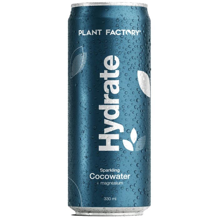 Plant Factory Hydrate Original 33cl från Plant Factory – köp hos Delitea