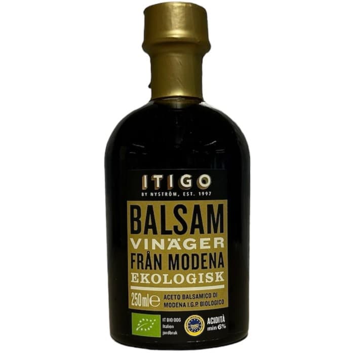 Itigo Balsamico Modena IGP 250ml