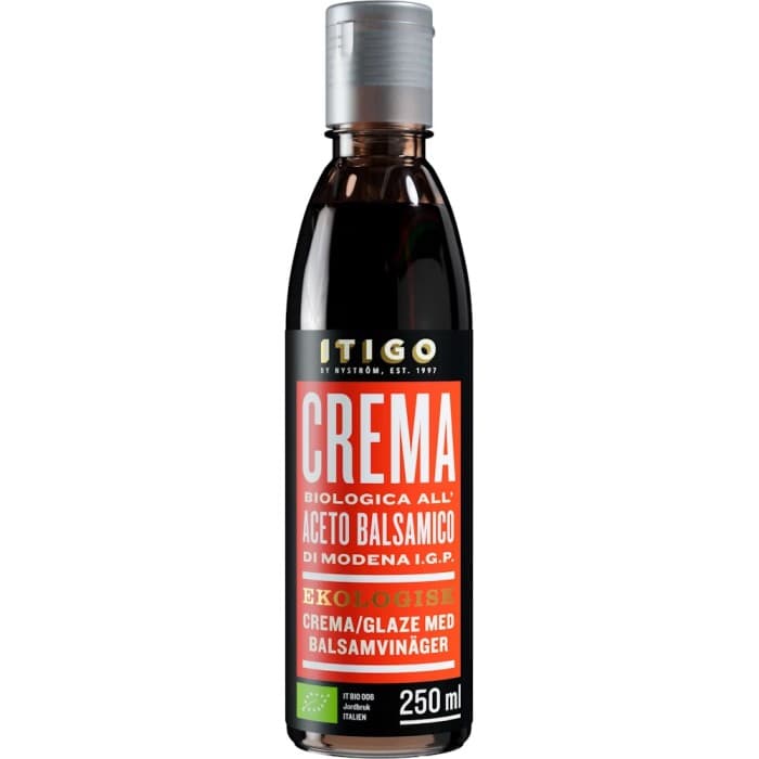 Itigo Crema di Balsamico 250ml