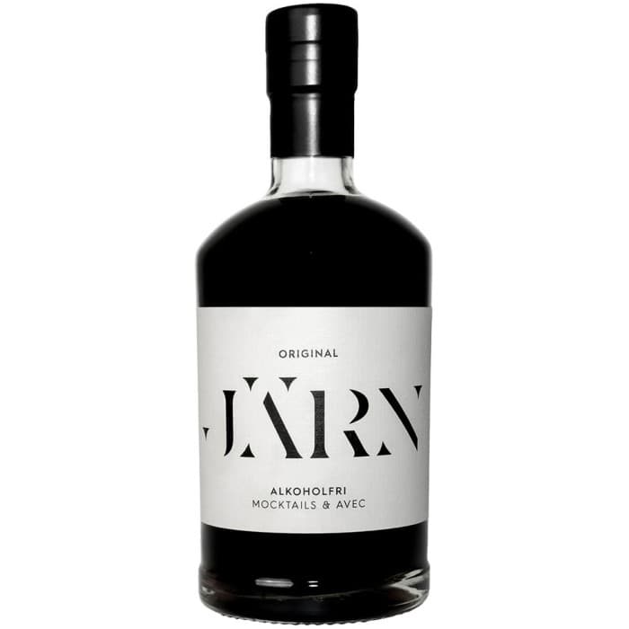 Järn Original 50cl