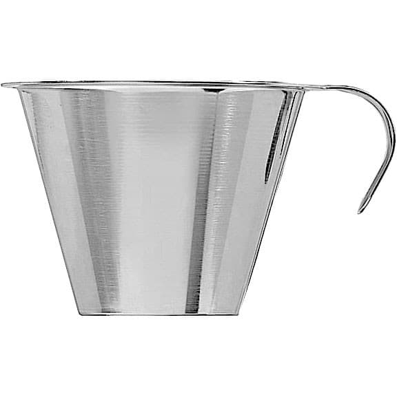 Jonas of Sweden Köksmått Rostfritt 0,25L