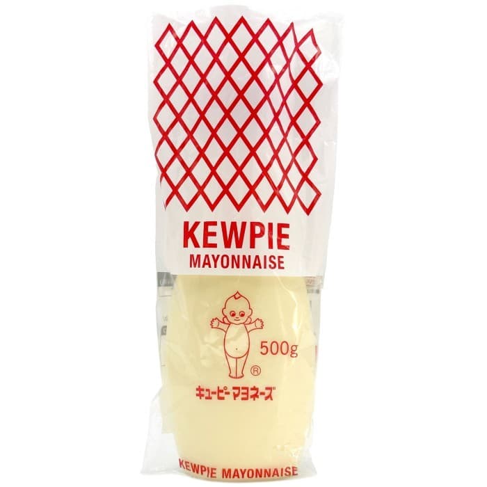 Kewpie Japansk Majonnäs 450g