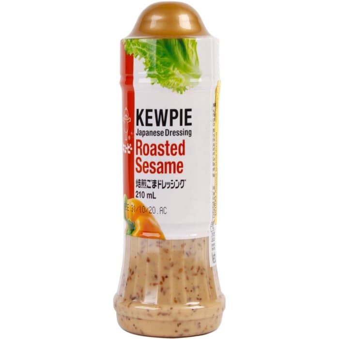 Kewpie Sesamdressing 210ml – från Kewpie – 84 kr – hos Delitea