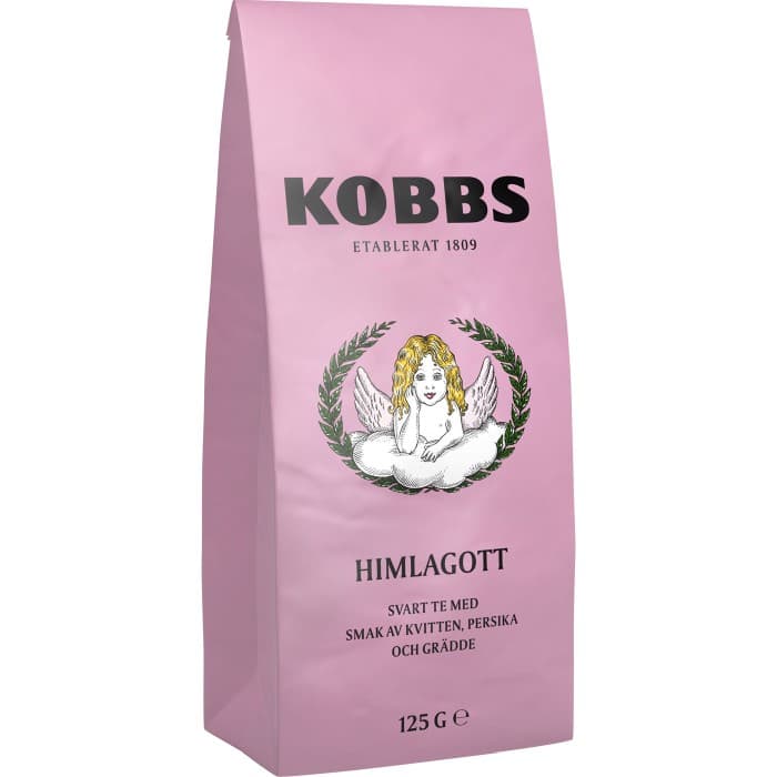 Kobbs Himlagott Lösvikt 125g