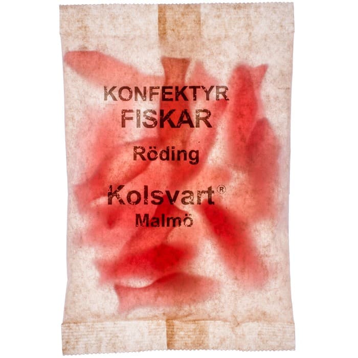 Kolsvart Röding 120g från Kolsvart – köp hos Delitea