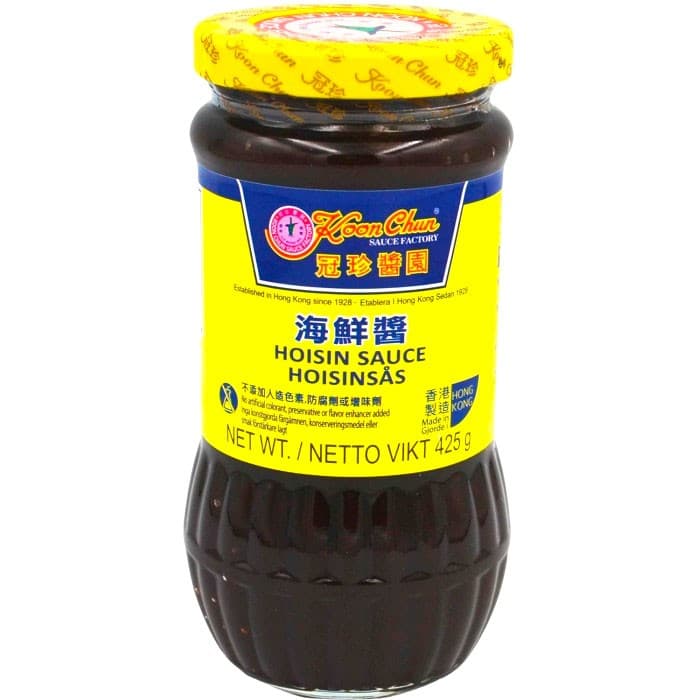 Koon Chun Hoisinsås 425g