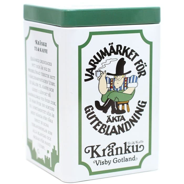 Kränku Guteblandning 100g