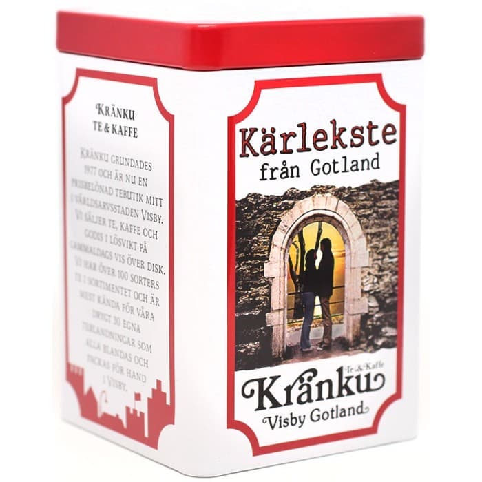 Kränku Kärlekste från Gotland 100g