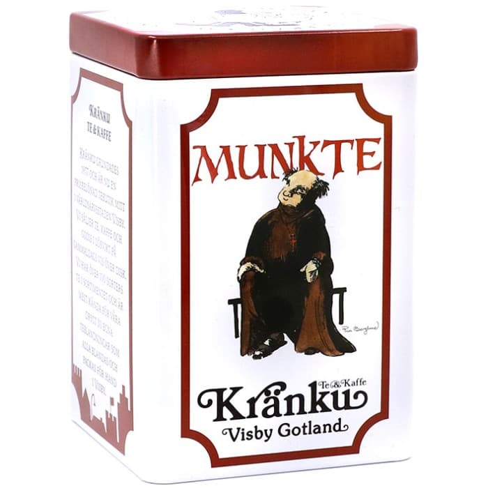 Kränku Munkte 100g