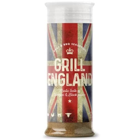 Kryddhuset Grill England 330g – från Kryddhuset – 50 kr – hos Delitea
