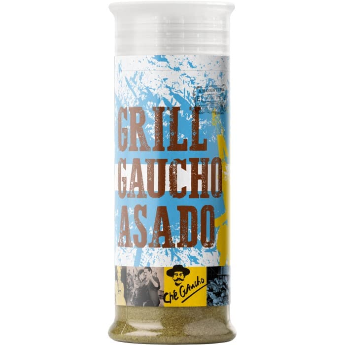 Kryddhuset Grill Gaucho Asado Argentina 280g – från Kryddhuset – 59 kr – hos Delitea
