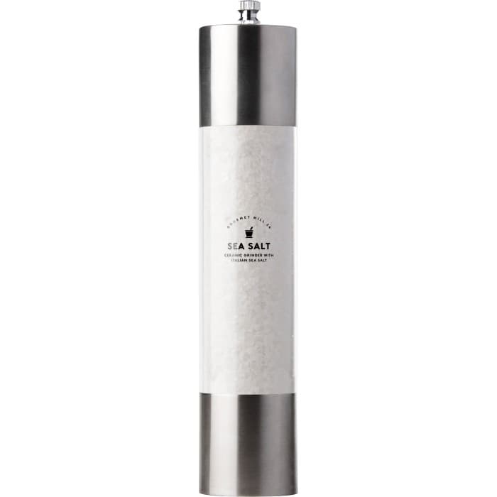 Kryddhuset Havssalt Gourmetkvarn 180g – från Kryddhuset – 139 kr – hos Delitea