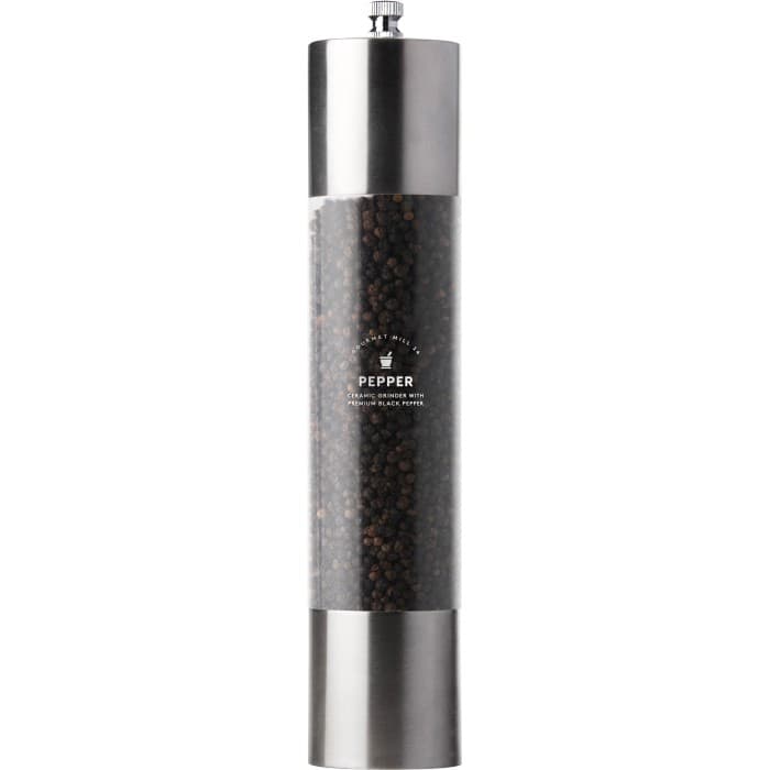 Kryddhuset Svartpeppar Gourmetkvarn 90g – från Kryddhuset – 139 kr – hos Delitea