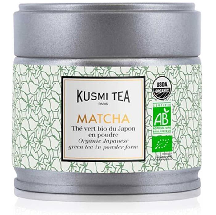 Kusmi Tea Eko Matcha Premium Burk 30g