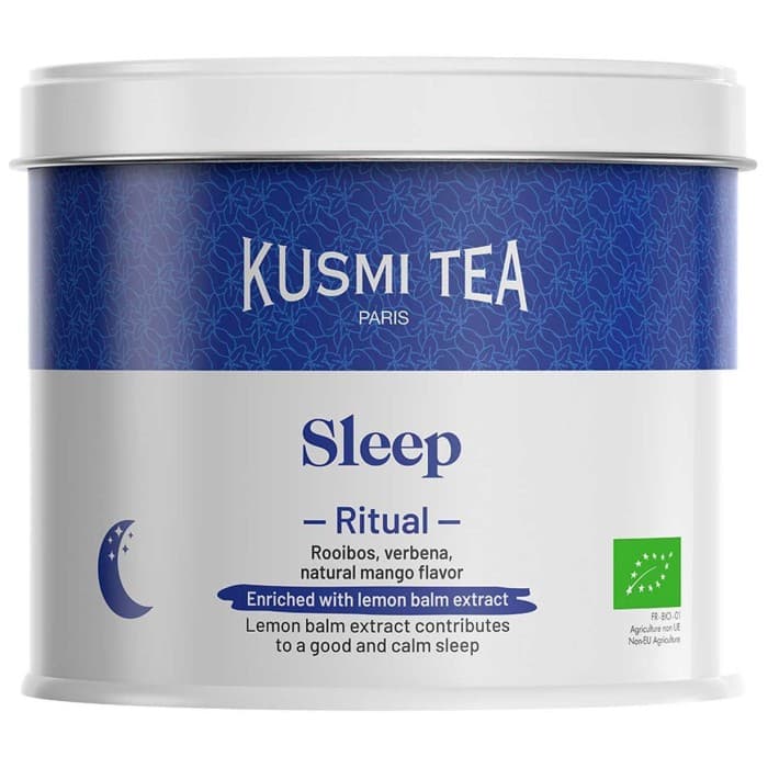 Kusmi Tea Ritual Sleep 100g