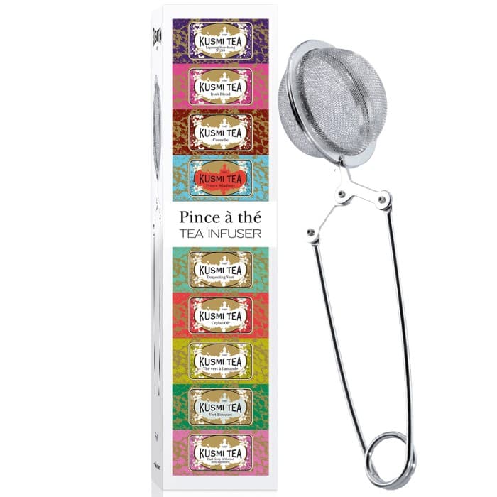 Kusmi Tea Tesil från Kusmi Tea – köp hos Delitea