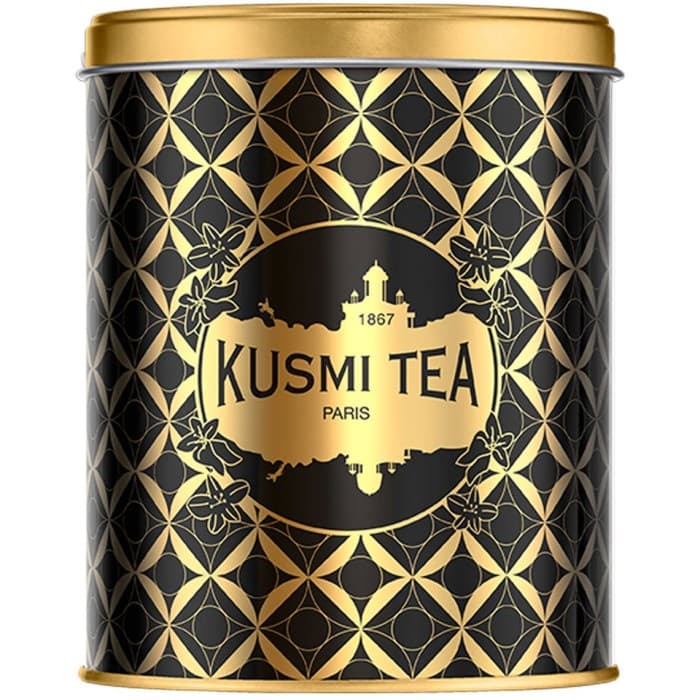 Kusmi Tea Tom Teburk Svart – från Kusmi Tea – 95 kr – hos Delitea