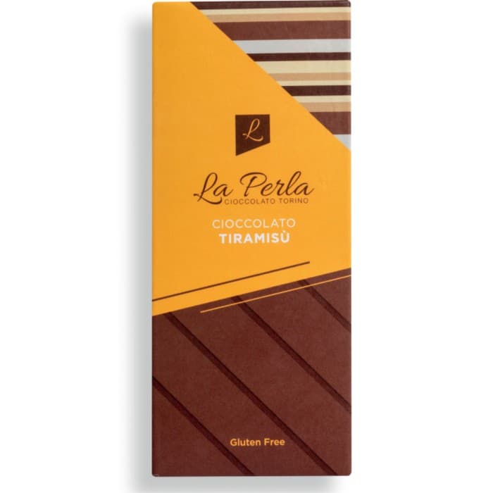 La Perla Tiramisú 60g – från La Perla – 65 kr – hos Delitea